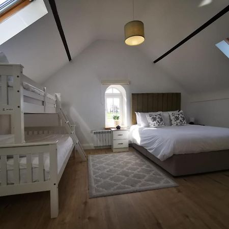 Knockreagh Farm Cottages, Callan, Kilkenny Luaran gambar