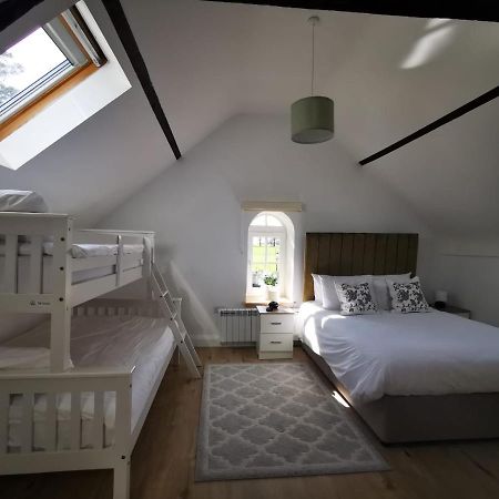 Knockreagh Farm Cottages, Callan, Kilkenny Luaran gambar
