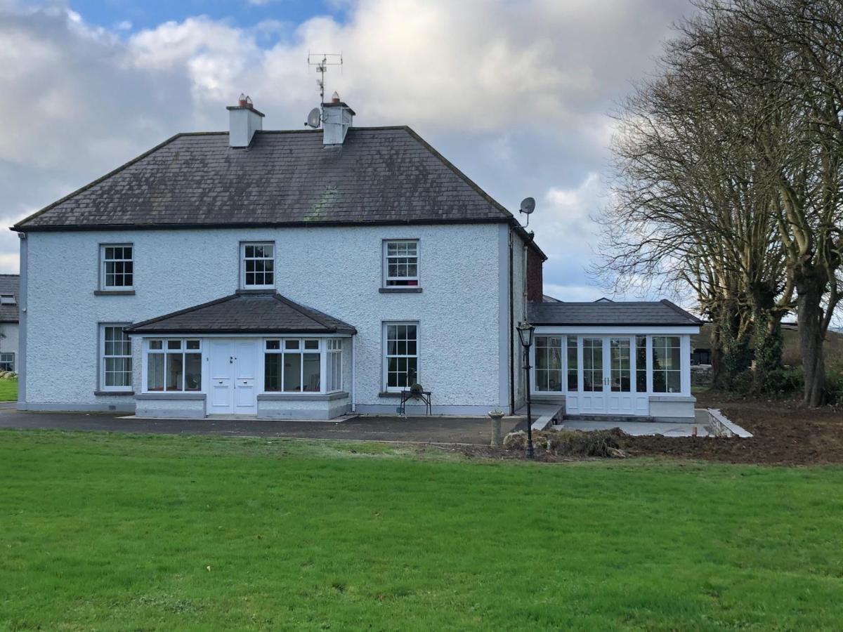 Knockreagh Farm Cottages, Callan, Kilkenny Luaran gambar