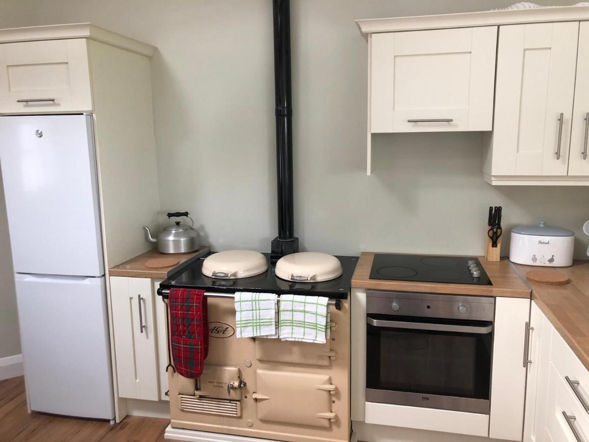 Knockreagh Farm Cottages, Callan, Kilkenny Luaran gambar