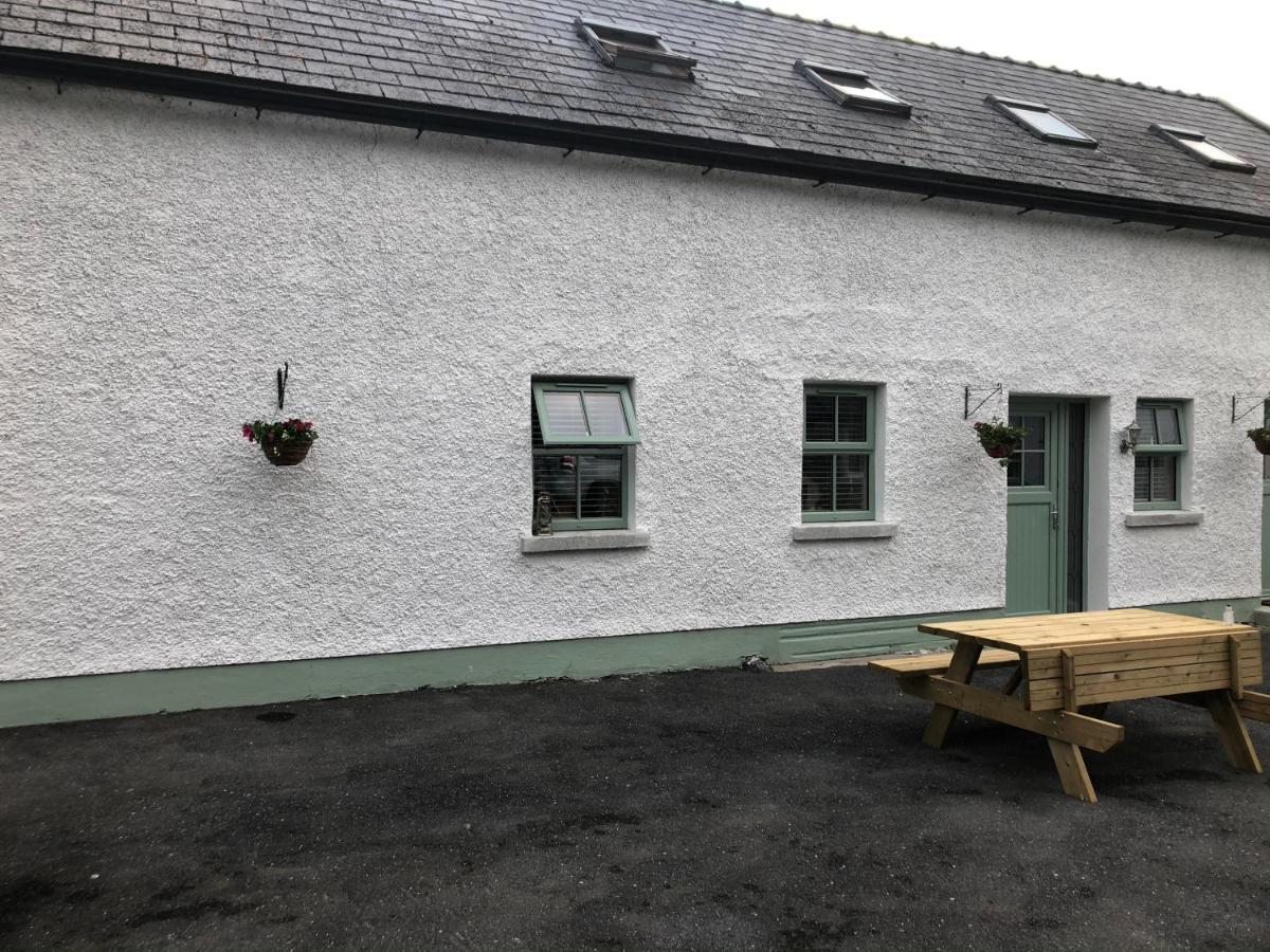 Knockreagh Farm Cottages, Callan, Kilkenny Luaran gambar