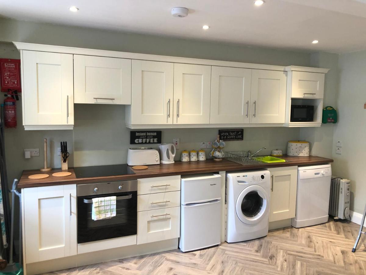 Knockreagh Farm Cottages, Callan, Kilkenny Luaran gambar