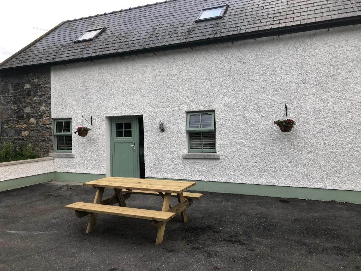 Knockreagh Farm Cottages, Callan, Kilkenny Luaran gambar