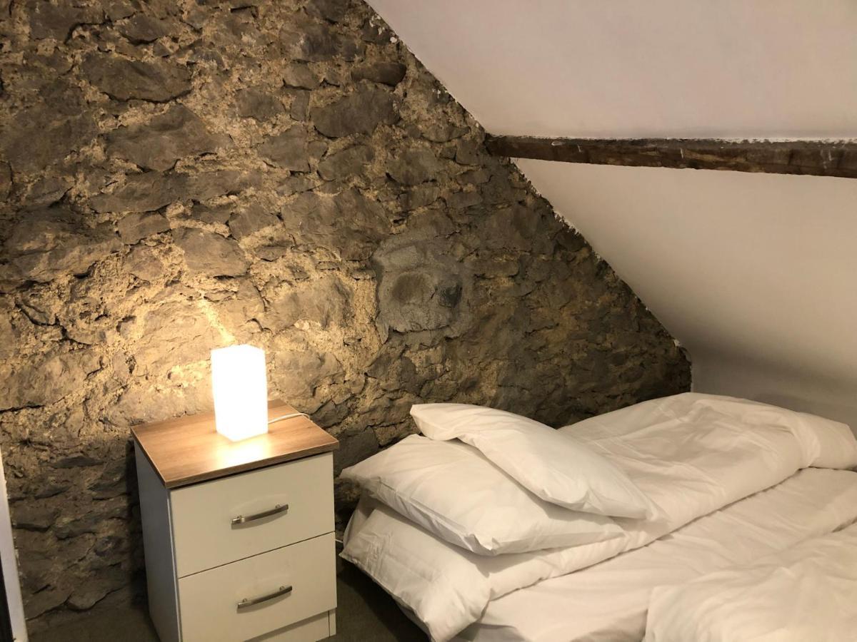 Knockreagh Farm Cottages, Callan, Kilkenny Luaran gambar