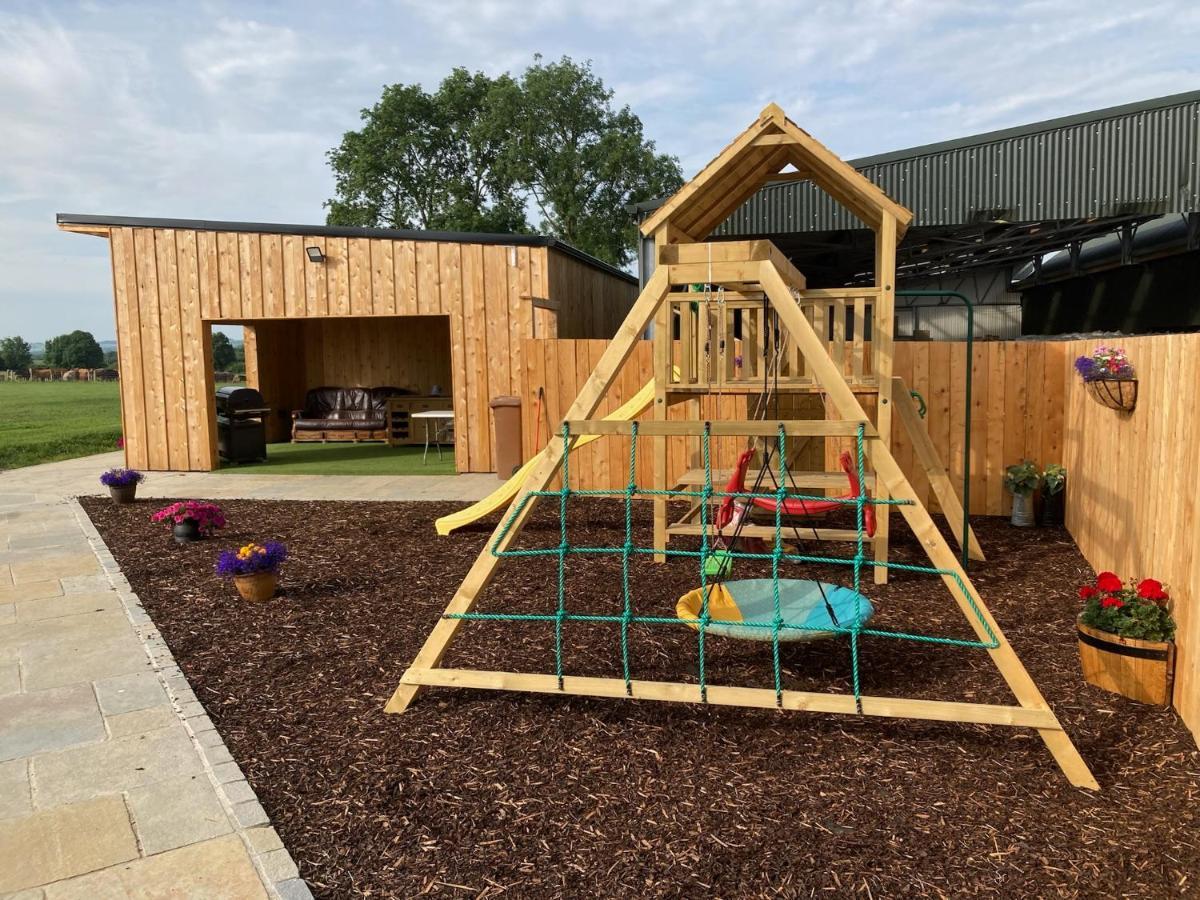 Knockreagh Farm Cottages, Callan, Kilkenny Luaran gambar