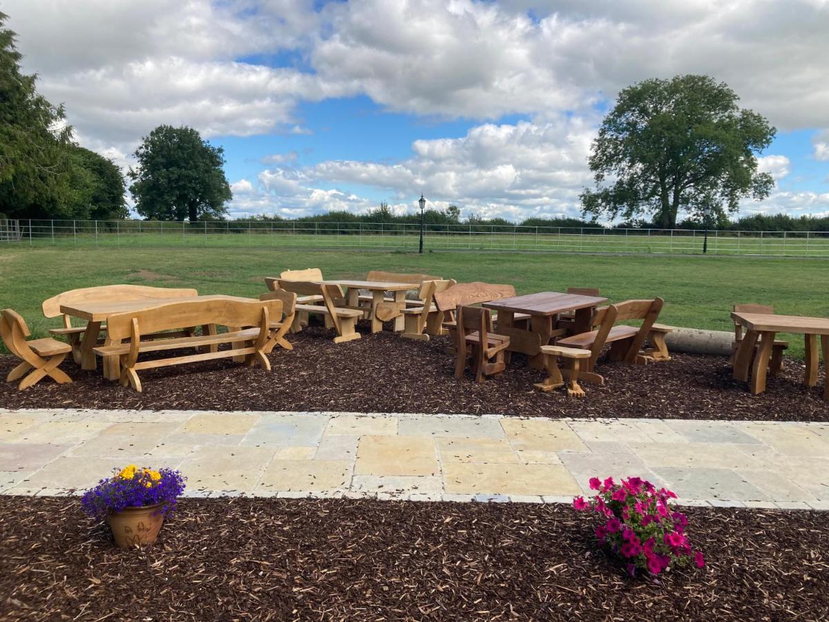 Knockreagh Farm Cottages, Callan, Kilkenny Luaran gambar