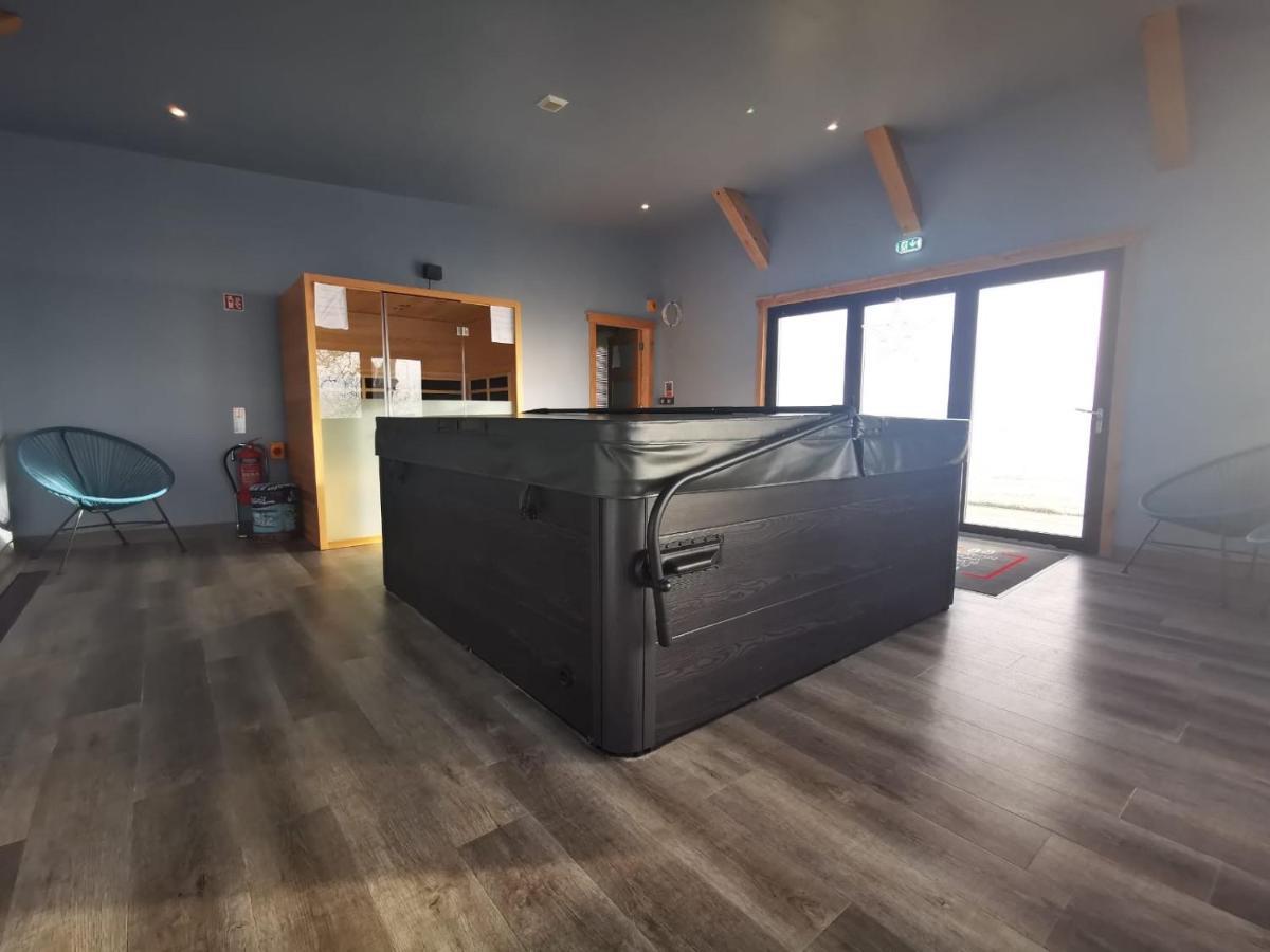 Knockreagh Farm Cottages, Callan, Kilkenny Luaran gambar