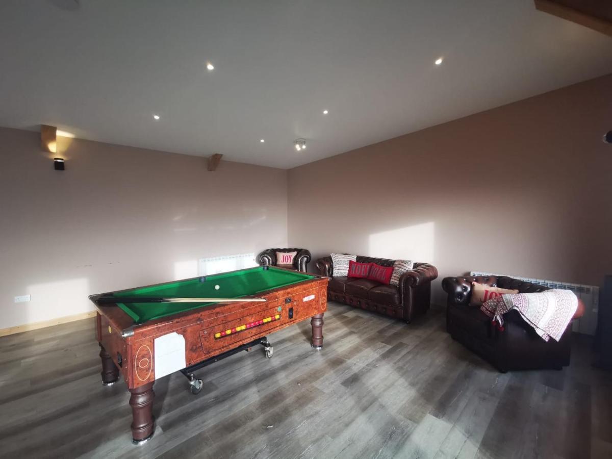 Knockreagh Farm Cottages, Callan, Kilkenny Luaran gambar