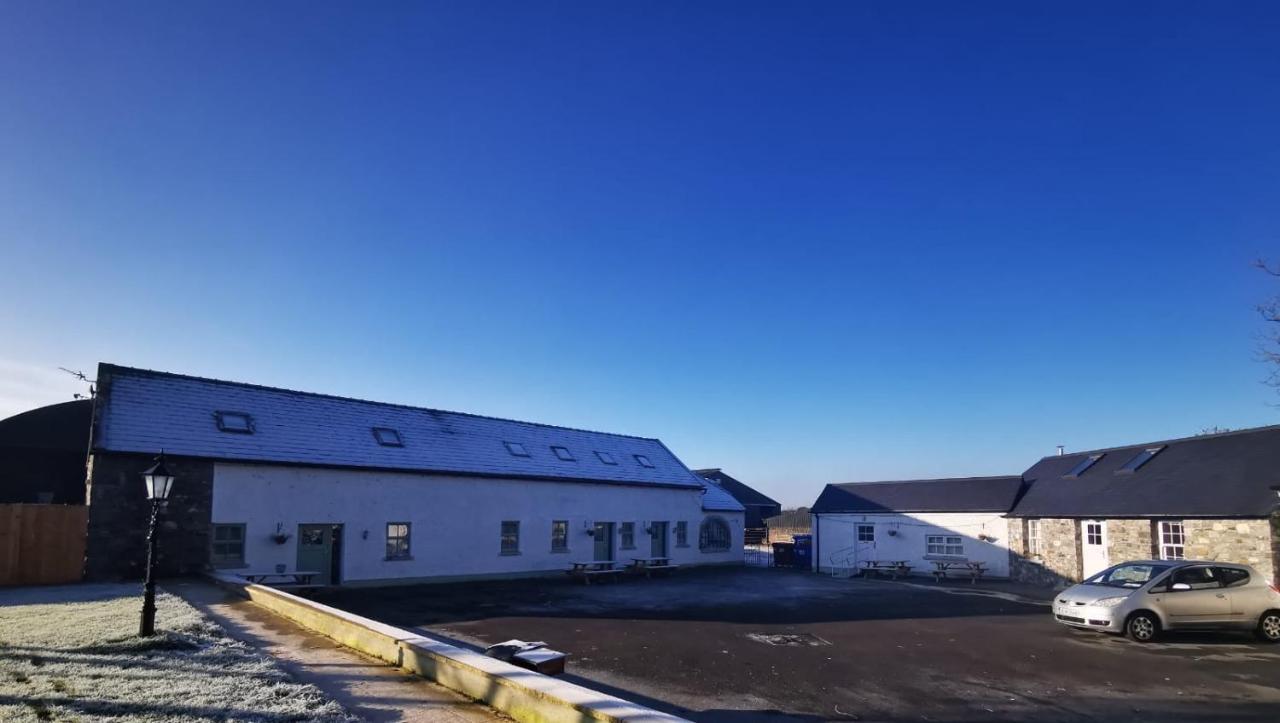 Knockreagh Farm Cottages, Callan, Kilkenny Luaran gambar