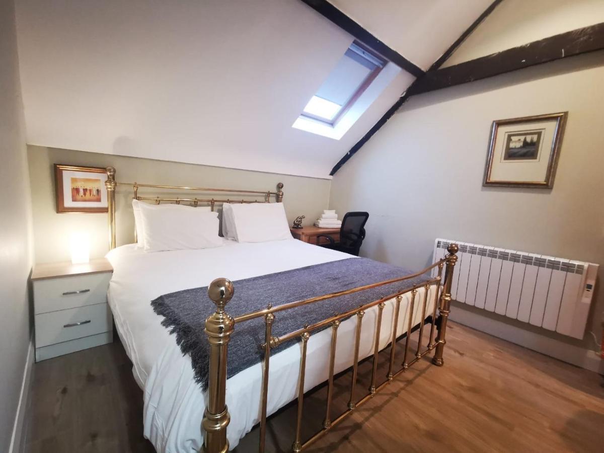 Knockreagh Farm Cottages, Callan, Kilkenny Luaran gambar