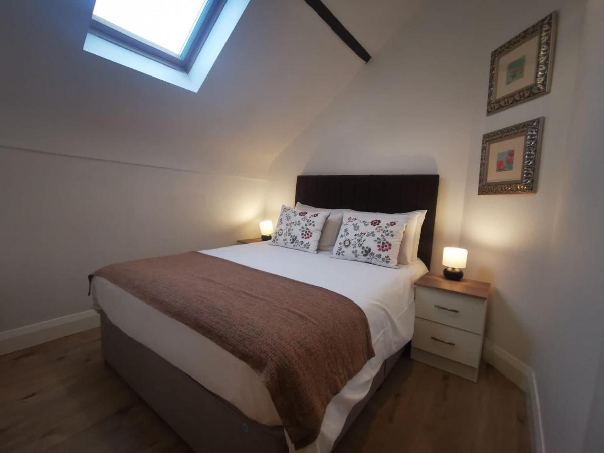 Knockreagh Farm Cottages, Callan, Kilkenny Luaran gambar