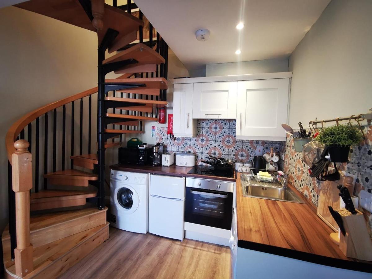 Knockreagh Farm Cottages, Callan, Kilkenny Luaran gambar