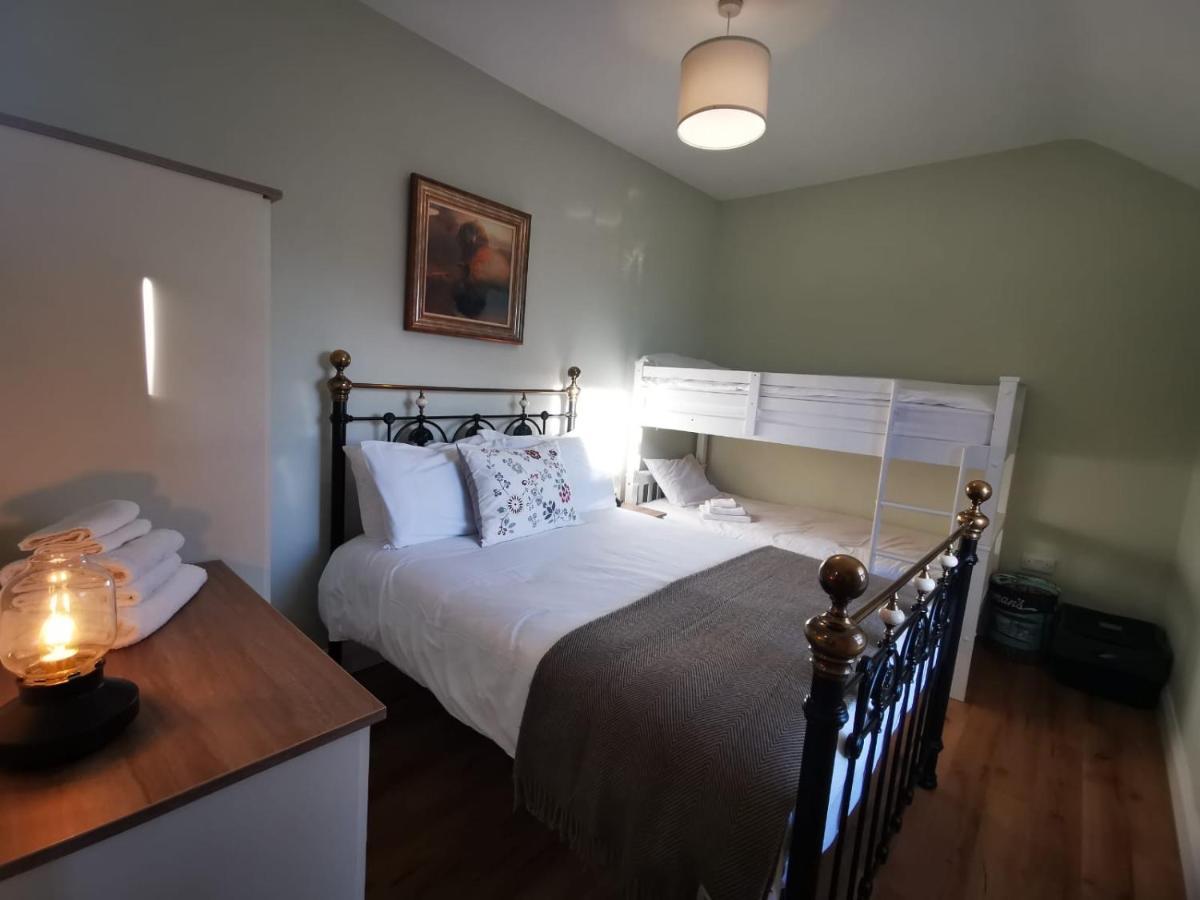 Knockreagh Farm Cottages, Callan, Kilkenny Luaran gambar