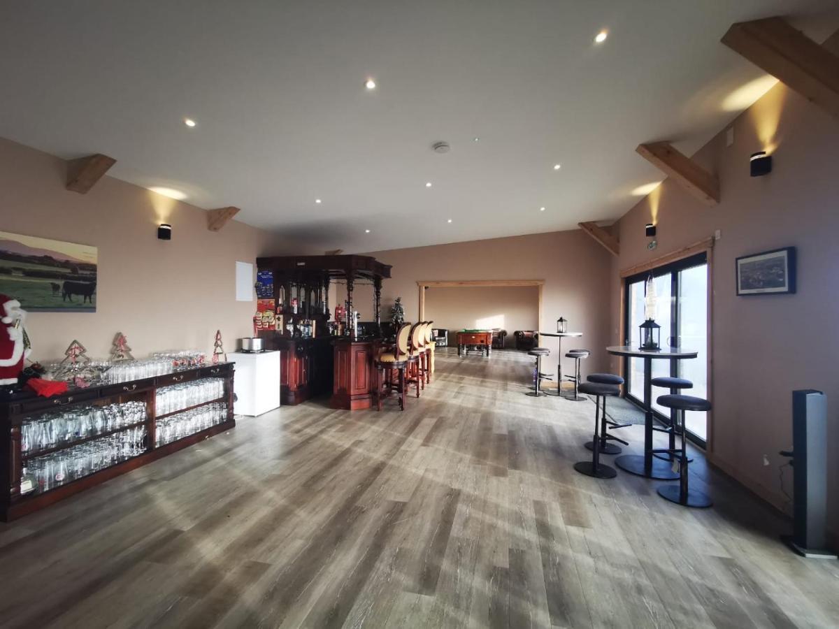 Knockreagh Farm Cottages, Callan, Kilkenny Luaran gambar