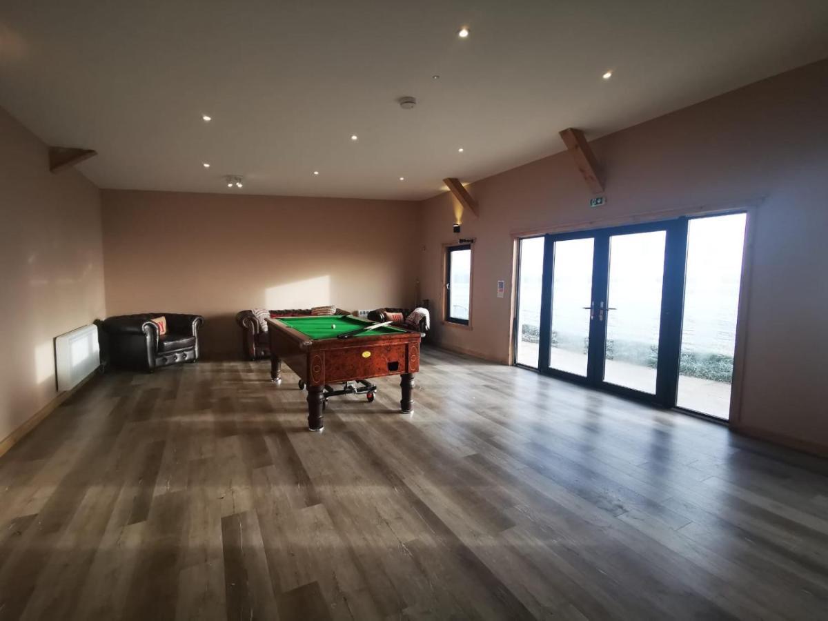 Knockreagh Farm Cottages, Callan, Kilkenny Luaran gambar
