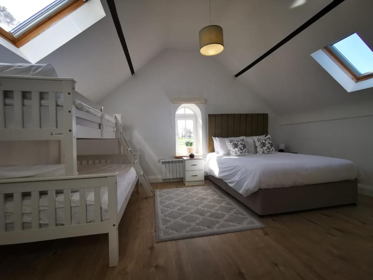 Knockreagh Farm Cottages, Callan, Kilkenny Luaran gambar