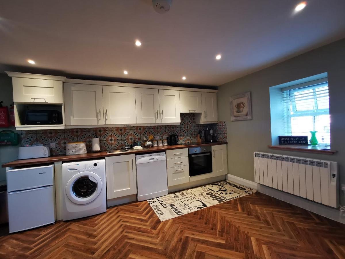 Knockreagh Farm Cottages, Callan, Kilkenny Luaran gambar